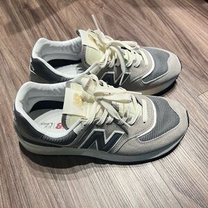 New balance 574 sneakers